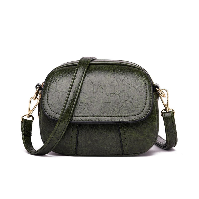 Jordan | Compact Multi-Purpose Crossbody Bag
