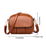 Jordan | Compact Multi-Purpose Crossbody Bag