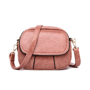 Jordan | Compact Multi-Purpose Crossbody Bag