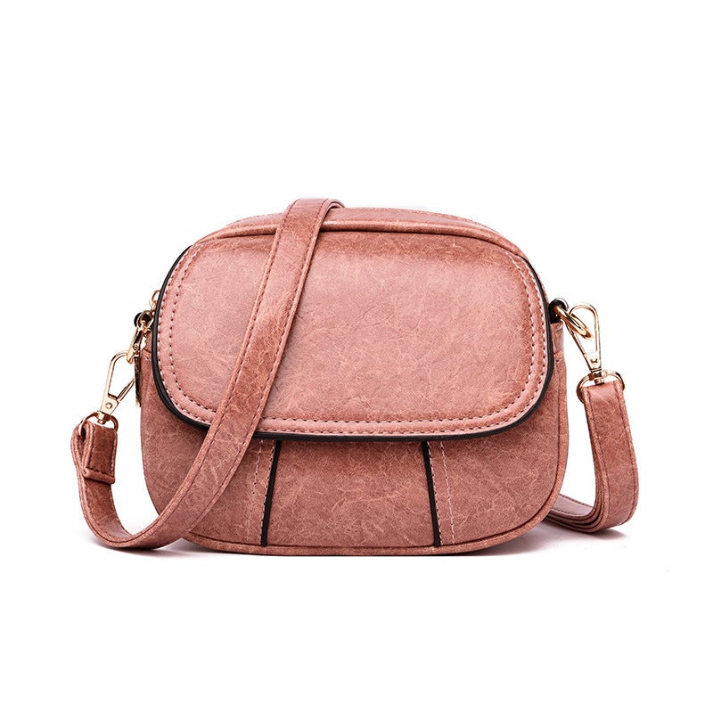 Jordan | Compact Multi-Purpose Crossbody Bag