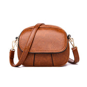 Jordan | Compact Multi-Purpose Crossbody Bag