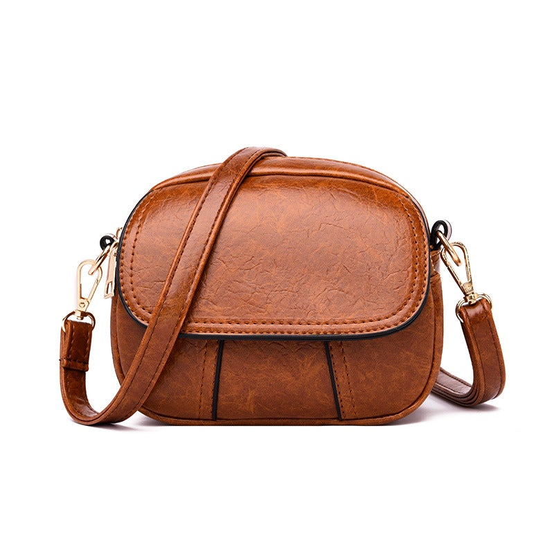 Jordan | Compact Multi-Purpose Crossbody Bag