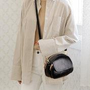 Jordan | Compact Multi-Purpose Crossbody Bag