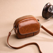 Jordan | Compact Multi-Purpose Crossbody Bag